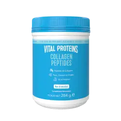 Vital proteins collagen...