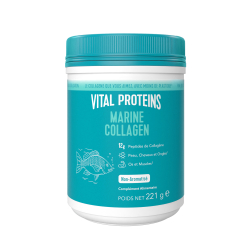 Vital proteins marine...