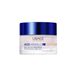 Uriage Age Absolu Soin de...
