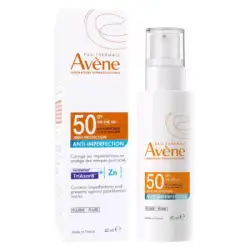 Avène Solaire Fluide...