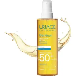 Uriage Solaire Bariésun...