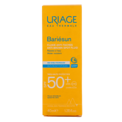 Uriage Solaire Bariésun...