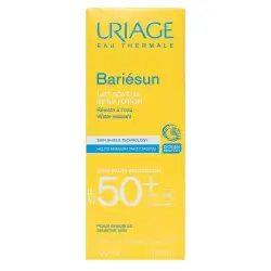 Uriage Solaire Bariésun...