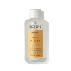 Laboratoires de Biarritz...