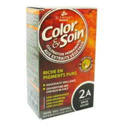 Les 3 Chênes Color & Soin...