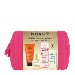 Nuxe Trousse Voyage Mes...