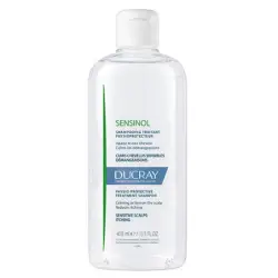 Ducray Sensinol Shampooing Traitant Physioprotecteur 400ml