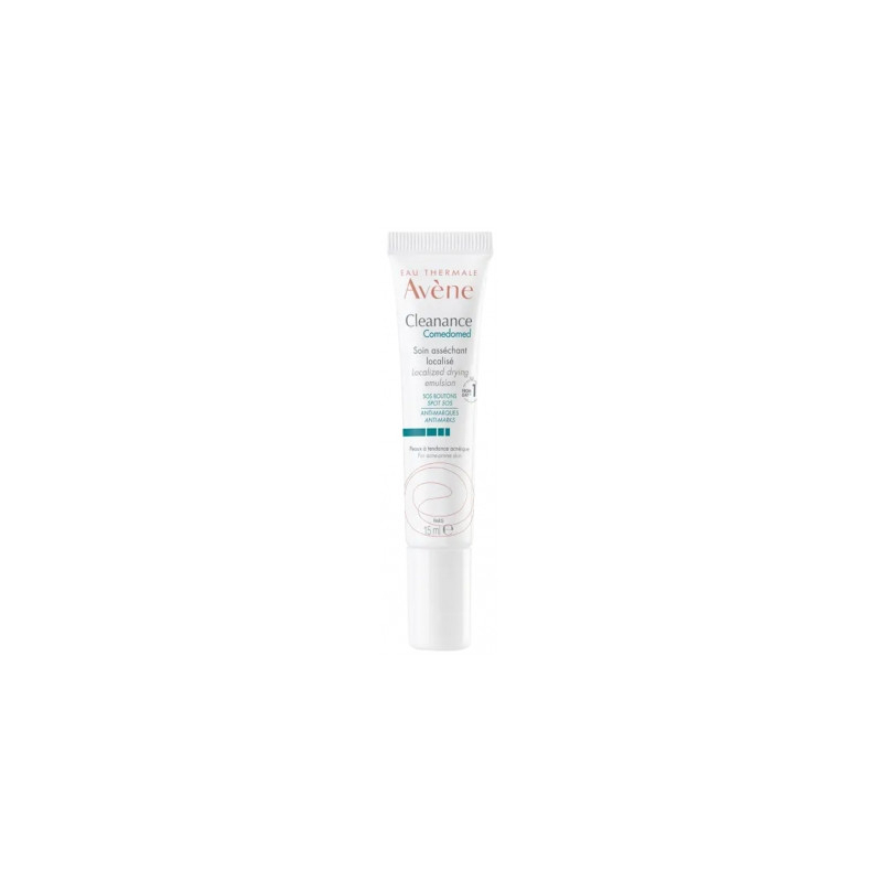 Avene Cleanance Comedomed Soin 15 ml Avene Cleanance Comedomed Soin 15 ml