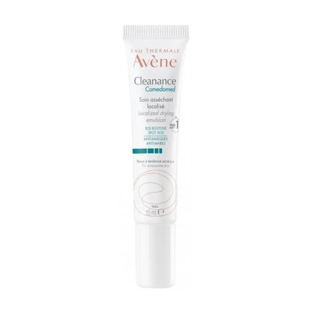Avene Cleanance Comedomed Soin 15 ml