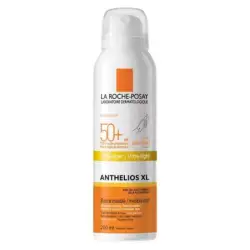 La Roche Posay Anthelios XL Brume Solaire Invisible Corps SPF50+ 200ml