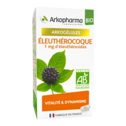 Arkopharma arkogélules bio...