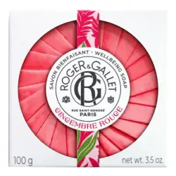 Roger & Gallet Gingembre...