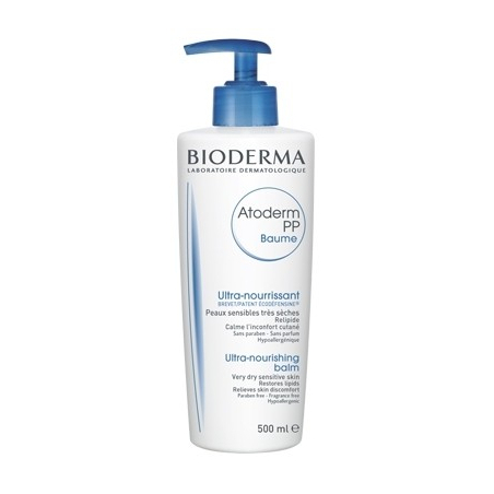 ATODERM PP BAUME PTS 500ML