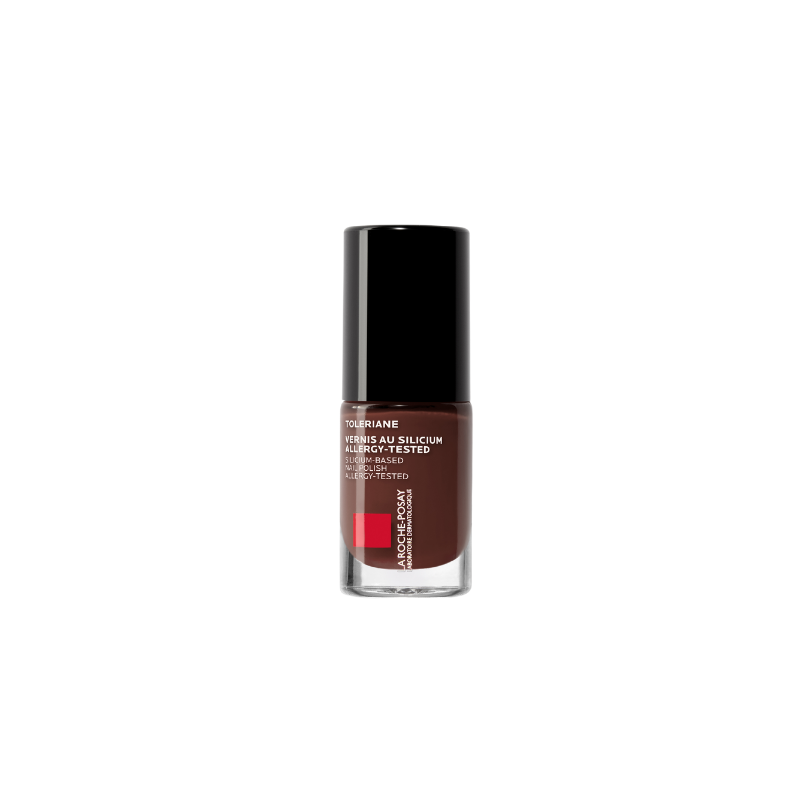 La Roche Posay silicium vernis à ongles 38 chocolat LA ROCHE POSAY - Beauté des ongles La Roche Posay silicium vernis à ongles 38 chocolat LA ROCHE POSAY - Beauté des ongles