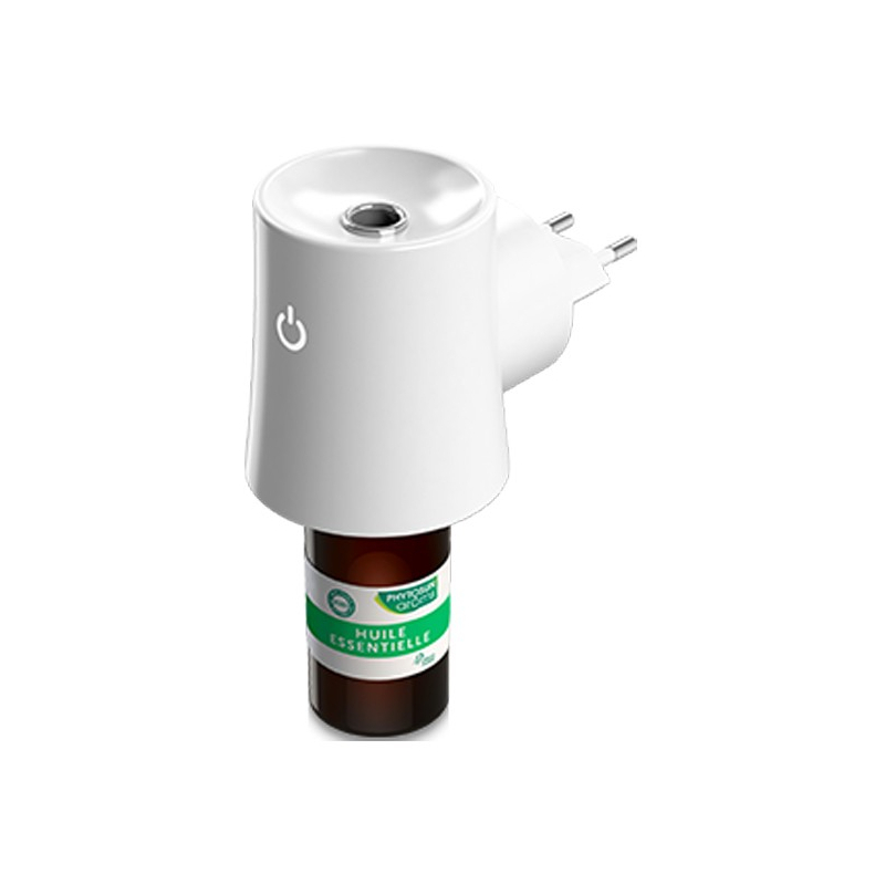 Phytosun Aroms Diffuseur Easyplug Prise 15/06 Phytosun Aroms Diffuseur Easyplug Prise 15/06