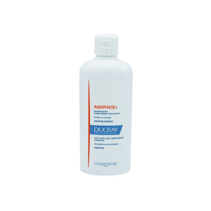 Ducray anaphase+ shampooing 400ml Ducray anaphase+ shampooing 400ml