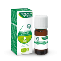 PHYTOSUN HE EUCALYPTUS CITRONE 10ML