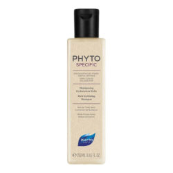 PhytoSpecific shampooing...