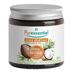 Puressentiel huile végétale...