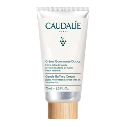 Caudalie vinoclean crème gommante douce 75ml