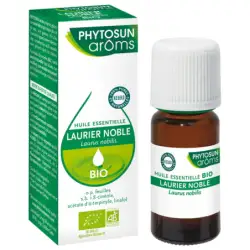 Phytosun Huile Essentielle Laurier Noble Bio 5 ml