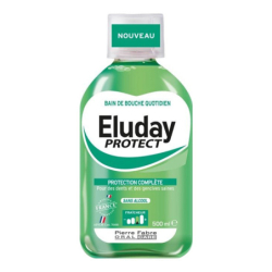 Eluday protect bain de...