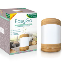 Phytosun Diffuseur Ultrason EasyGo