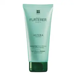 René Furterer astera...