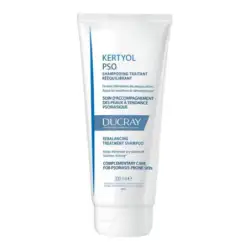 Ducray kertyol P.S.O shampooing traitant rééquilibrant 200ml