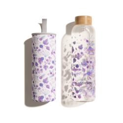 Waterdrop Bouteille en Verre Boost 600ml