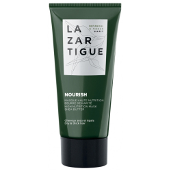Lazartigue Masque Haute Nutrition 50 ml