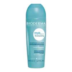 Bioderma ABCDerm shampooing...