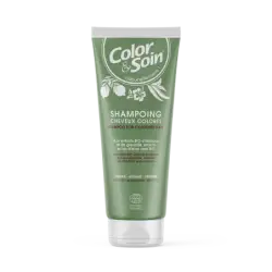 Les 3 Chênes Color & Soin Shampooing Bio Cheveux Colorés 250ml