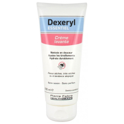 Dexeryl Essentiel Crème Lavante 200 ml