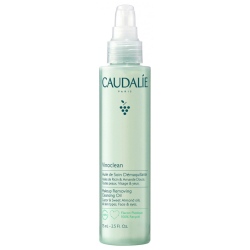 Caudalie Vinoclean Huile de Soin Démaquillante 75 ml