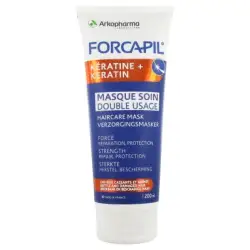 Forcapil Masque Keratine 200ml