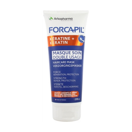 Forcapil Masque Keratine 200ml
