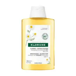 Klorane Shampoing Camomille 200ml