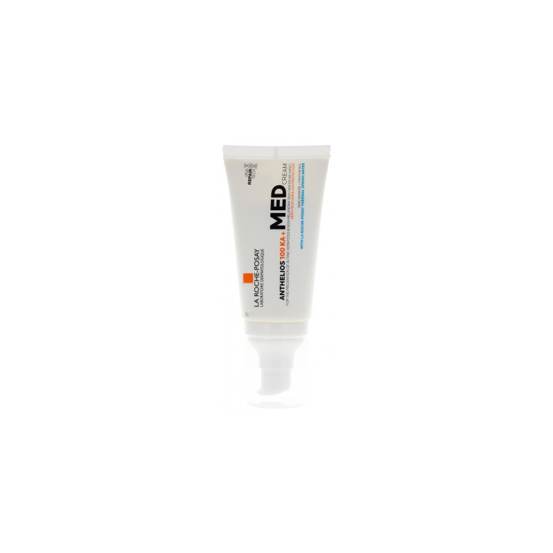 La Roche-Posay La Roche-Posay