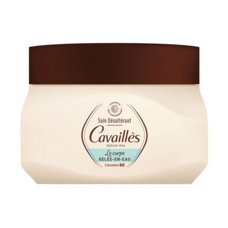 Rogé Cavaillès Le Corps Gelée-en-Eau 200 ml