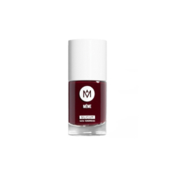 Même Vernis Silicium 10 ml - Couleur : 03 : Cassis