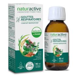 Naturactive Gouttes...