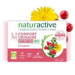 Naturactive Confort...