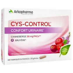 Arkopharma Cys Control...