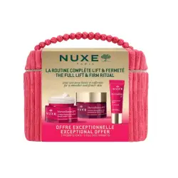 Nuxe Coffret Routine...