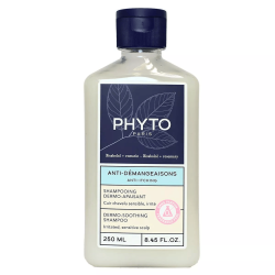 Phyto Shampooing  Dermo...