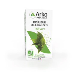 Arkopharma arkogélules bio...