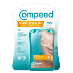 Compeed Patch Anti...