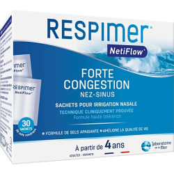 Respimer NetiFlow Forte...