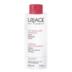 Uriage Eau Micellaire Peaux...
